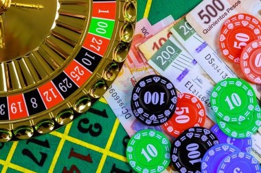 naga303 link Number Pattern betting tier selection screen